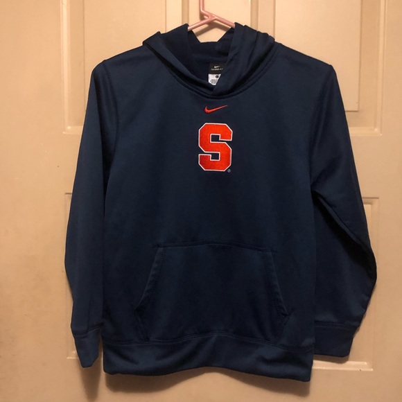 syracuse football sweatshirts